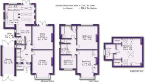 Floor Plans