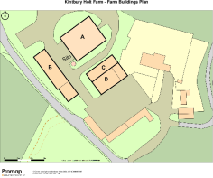 Farm Buildings