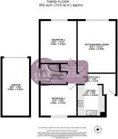 Third Floor
