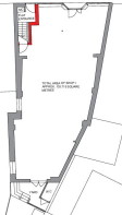 22 Redenhall Road GF Proposed