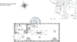 The Annexe_Whitegate Cottage [Floorplan] WHATLEY L