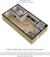 Floorplan 2