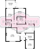 2D FLOOR PLAN