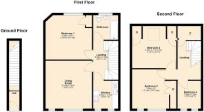 3A Marlborough Parade, Hilingdon - all floors.JPG