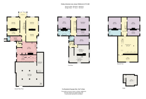 Parkley, House Floor