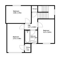 Floorplan 2