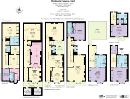 Floorplan - Montpeli