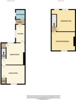 Dean Cottages Eldon Lane, Bishop Auckland, DL14 8T