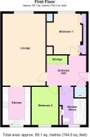 82 Dudlow Green Road, Appleton, Warrington - all f