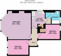 2d Plan
