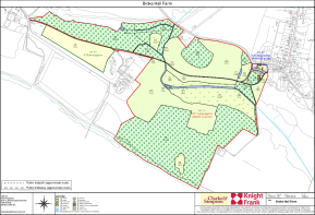 Land at Broke Hall P