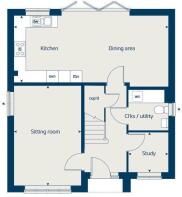 GROUND FLOOR