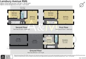 (Floor Plan) Lansbury Avenue
