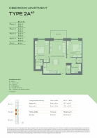 Plot floorplan
