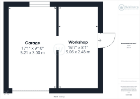 Double Garage