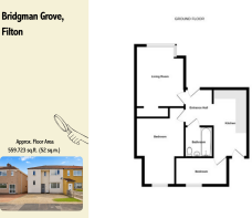 Floorplan template