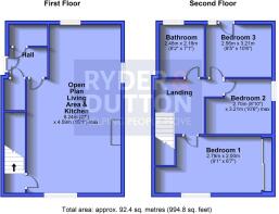 Floorplans