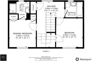 Floorplan 2