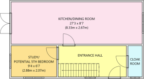 Ground floor