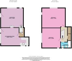 2D Floorplan