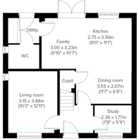 Ground Floor