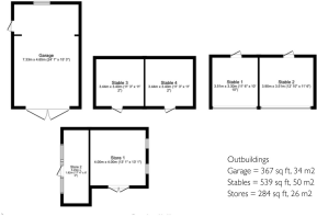 Outbuildings