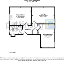 First Floor Flat