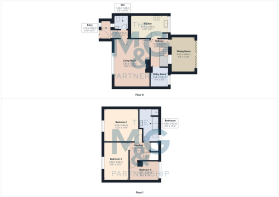 Floorplan - Bridgeman Walk