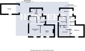 Dimmelsdale Cottage, The Valley Chalford, Stroud.j