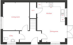 Ground floor