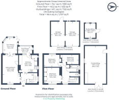 Floor/Site plan 1