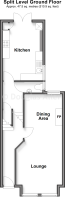 Split Level Ground Floor