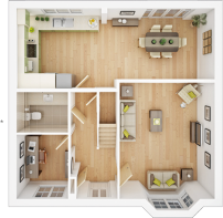 Ground Floor