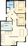 4, Livorno House, Ffordd Garthorne, Butetown, CF10