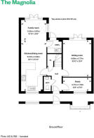the magnolia ground floor