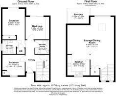 Old Manor Farm, Hinton Martell, Wimborne - all flo