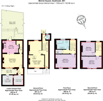 15 Merrick Square, S