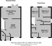 5 Primrose Avenue, Clehonger - all floors.JPG