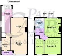 Floorplan One