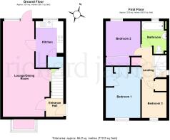 Floorplans