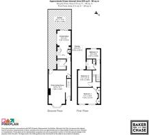 Croyland Road Floorplan