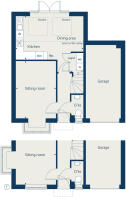 The Ashbourne - Ground Floor