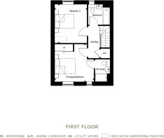 The Birchfield, Number 118 First