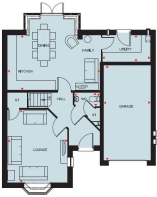 Exeter Ground Floor