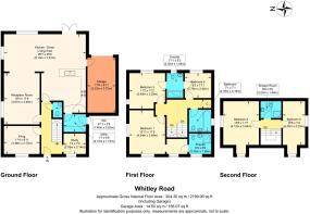 2D Floor plan