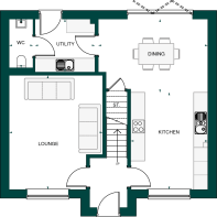 Ground floor