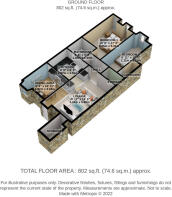 Floorplan 2