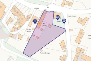 Ash House, Great Hucklow, site plan.JPG
