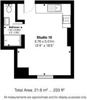 Floorplan 2