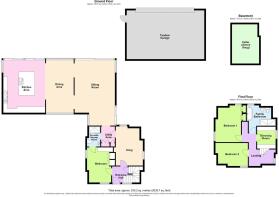 East Lodge , The Park, Market Bosworth.jpg